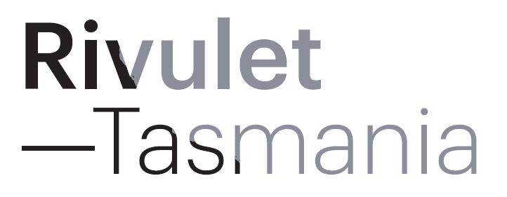Rivulet Tasmania logo